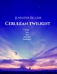 Cerulean Twilight P.O.D. cover